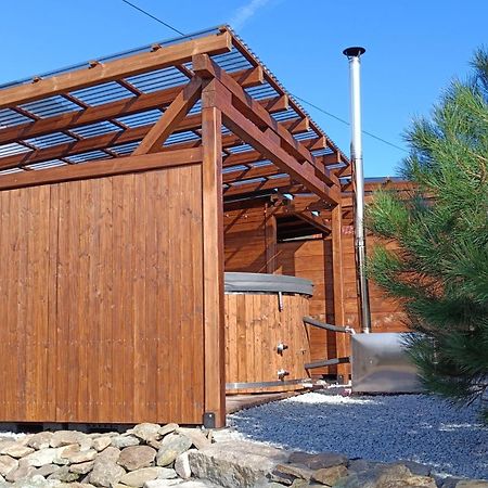 Pod Klonem Z Balia I Sauna Любавка Екстериор снимка