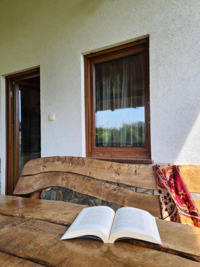 Pod Klonem Z Balia I Sauna Любавка Екстериор снимка