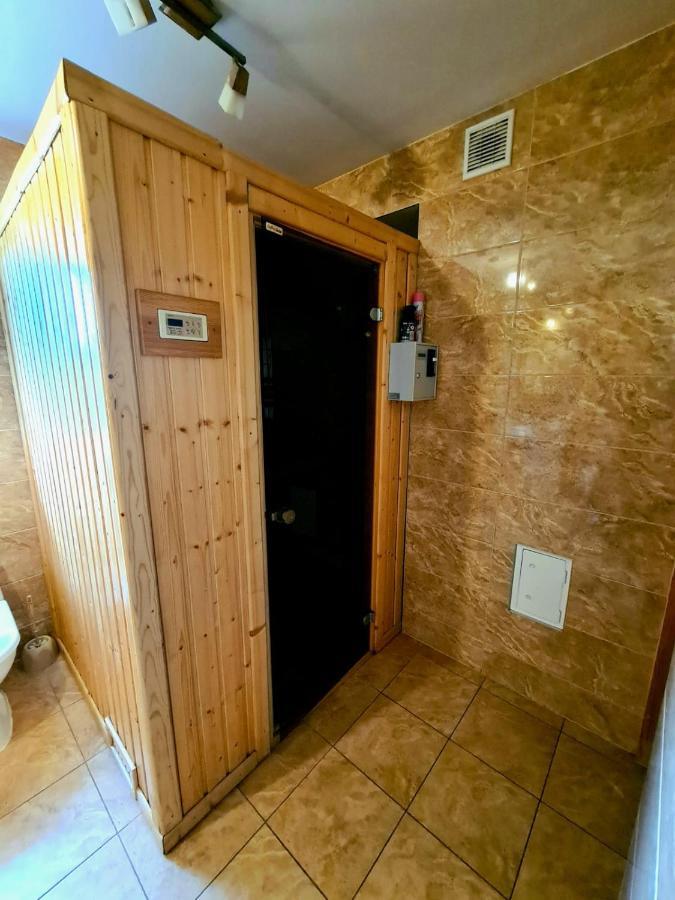 Pod Klonem Z Balia I Sauna Любавка Екстериор снимка